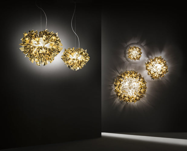 Slamp Veli Suspension Light Large