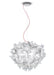 Slamp Veli Suspension Light Small