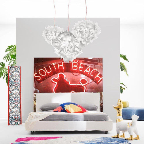 Slamp Veli Suspension Light Small