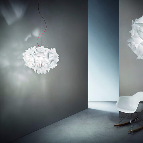 Slamp Veli Suspension Light Small