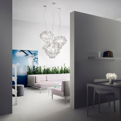 Slamp Veli Suspension Light Small