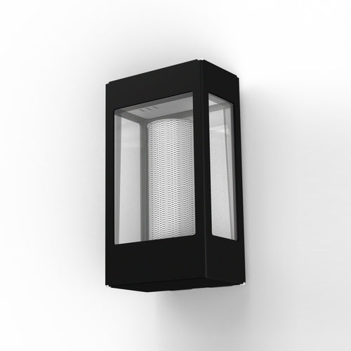 Roger Pradier Tetra Outdoor Wall Light - Inspyer Lighting