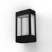 Roger Pradier Tetra Outdoor Wall Light - Inspyer Lighting
