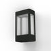 Roger Pradier Tetra Outdoor Wall Light - Inspyer Lighting