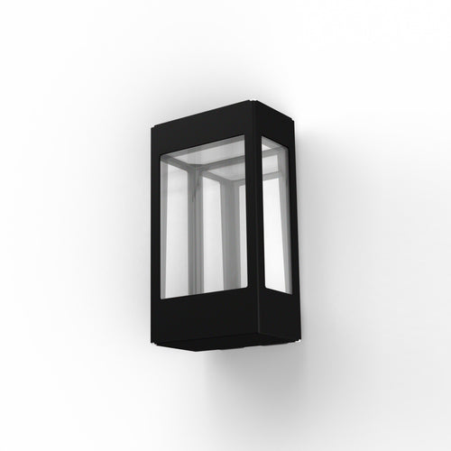 Roger Pradier Tetra Outdoor Wall Light - Inspyer Lighting