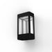 Roger Pradier Tetra Outdoor Wall Light - Inspyer Lighting