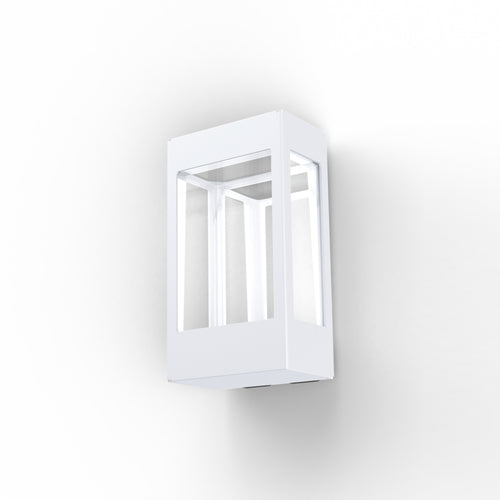Roger Pradier Tetra Outdoor Wall Light - Inspyer Lighting