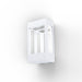 Roger Pradier Tetra Outdoor Wall Light - Inspyer Lighting