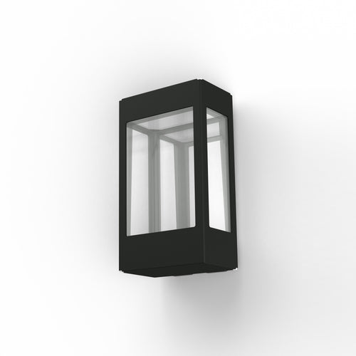 Roger Pradier Tetra Outdoor Wall Light - Inspyer Lighting