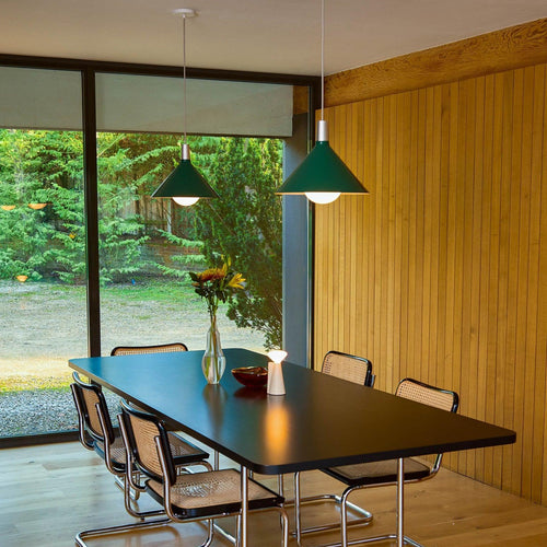 Tala Bower Pendant Light Medium + Sphere IV