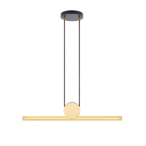 Tala Kilter Pendant Light