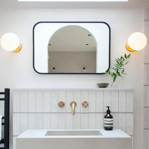 Tala Lochan Wall Light