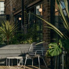 Tala Lochan Wall Light