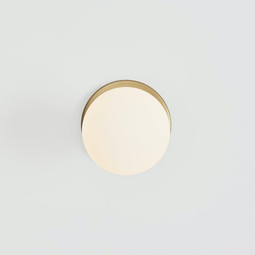 Tala Lochan Wall Light