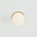 Tala Lochan Wall Light