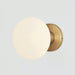 Tala Lochan Wall Light