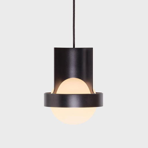 Tala Loop Single Pendant Light with Sphere Bulb