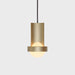 Tala Loop Single Pendant Light with Sphere Bulb