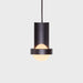 Tala Loop Single Pendant Light with Sphere Bulb