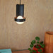 Tala Loop Single Pendant Light with Sphere Bulb