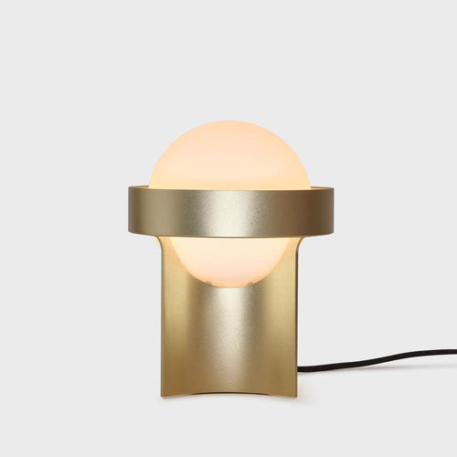 Tala Loop Table Lamp with Sphere Bulb