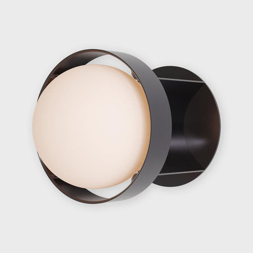 Tala Loop Wall Light with Sphere Bulb