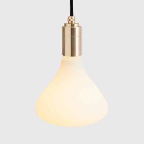 Tala Noma Brass Plug-in Pendant