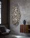 Terzani Argent Chandelier
