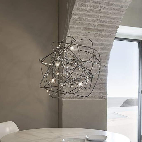 Terzani Doodle Chandelier