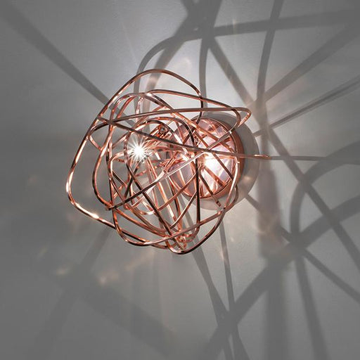 Terzani Doodle Wall Light