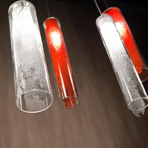 Terzani Frame Pendant Light