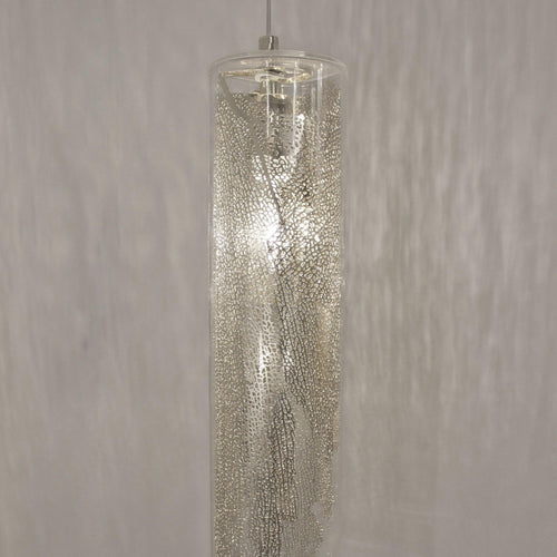 Terzani Frame Pendant Light