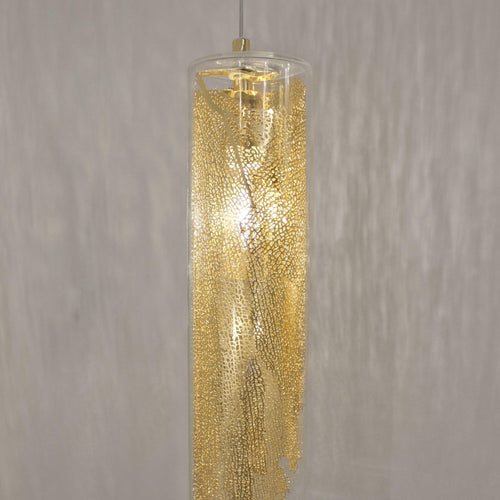 Terzani Frame Pendant Light