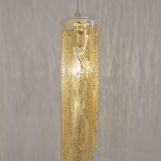 Terzani Frame Pendant Light