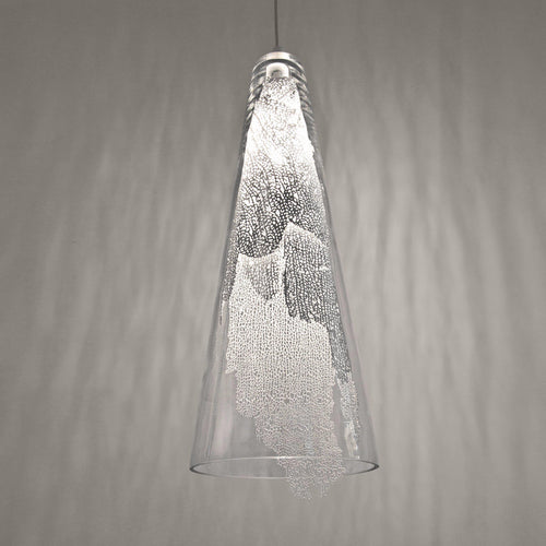 Terzani Frame Pendant Light