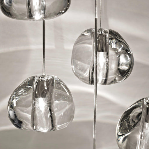 Terzani Mizu Pendant Light