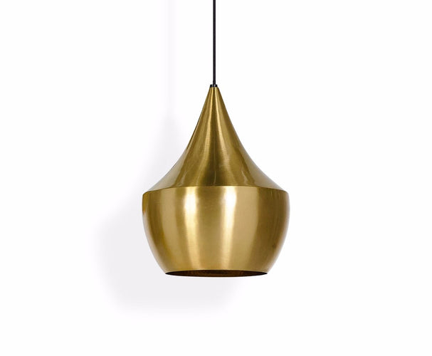 Tom Dixon Beat Fat Pendant LED