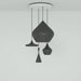 Tom Dixon Beat LED Range Round Pendant System