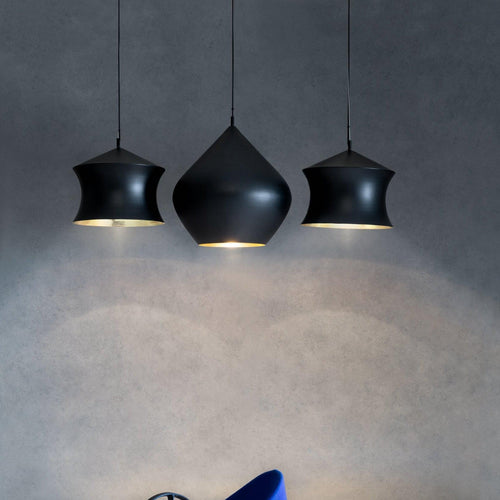 Tom Dixon Beat Stout Pendant LED