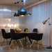 Tom Dixon Beat Stout Pendant LED