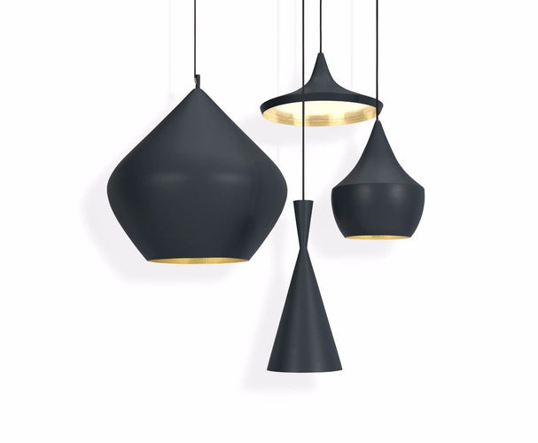 Tom Dixon Beat Stout Pendant LED