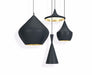 Tom Dixon Beat Stout Pendant LED