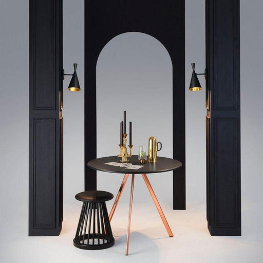 Tom Dixon Beat Wall Light - Ex-Display Sold As Seen