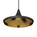 Tom Dixon Beat Wide Pendant LED