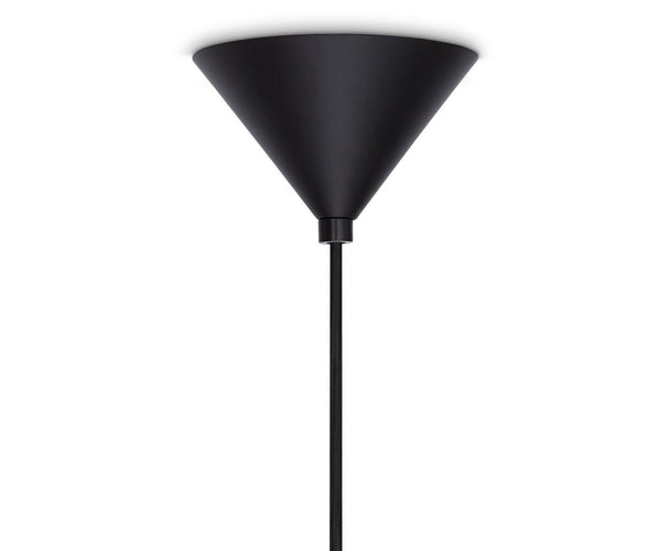 Tom Dixon Beat Wide Pendant LED