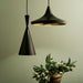 Tom Dixon Beat Wide Pendant LED
