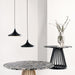 Tom Dixon Beat Wide Pendant LED