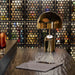 Tom Dixon Bell Portable Table Lamp