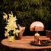 Tom Dixon Bell Portable Table Lamp