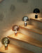 Tom Dixon Bell Portable Table Lamp